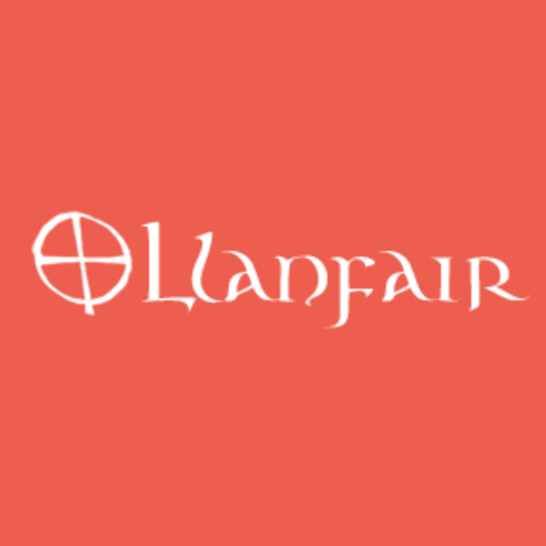 Llanfair Uniting Church, Penrhys