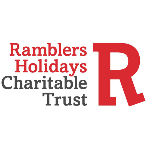 Ramblers Holidays Charitable Trust
