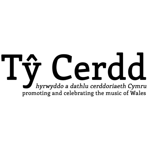 Tŷ Cerdd